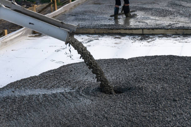 Best Commercial Concrete Services in Pell City, AL