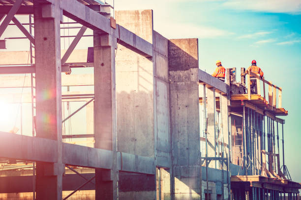 Best Concrete Sealing and Maintenance in Pell City, AL