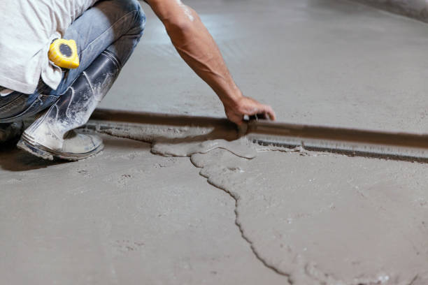 Best Concrete Steps and Stairs in Pell City, AL