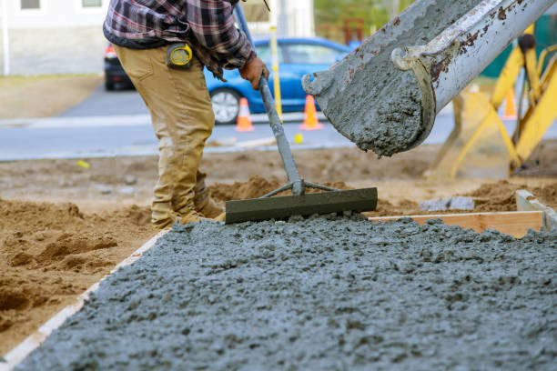 Best Concrete Foundation Repair in Pell City, AL