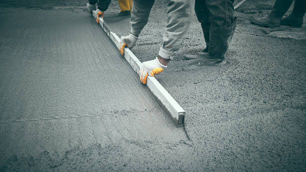 Best Decorative Concrete in Pell City, AL