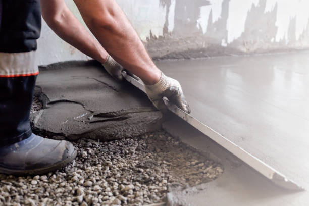 Best Concrete Removal and Replacement in Pell City, AL